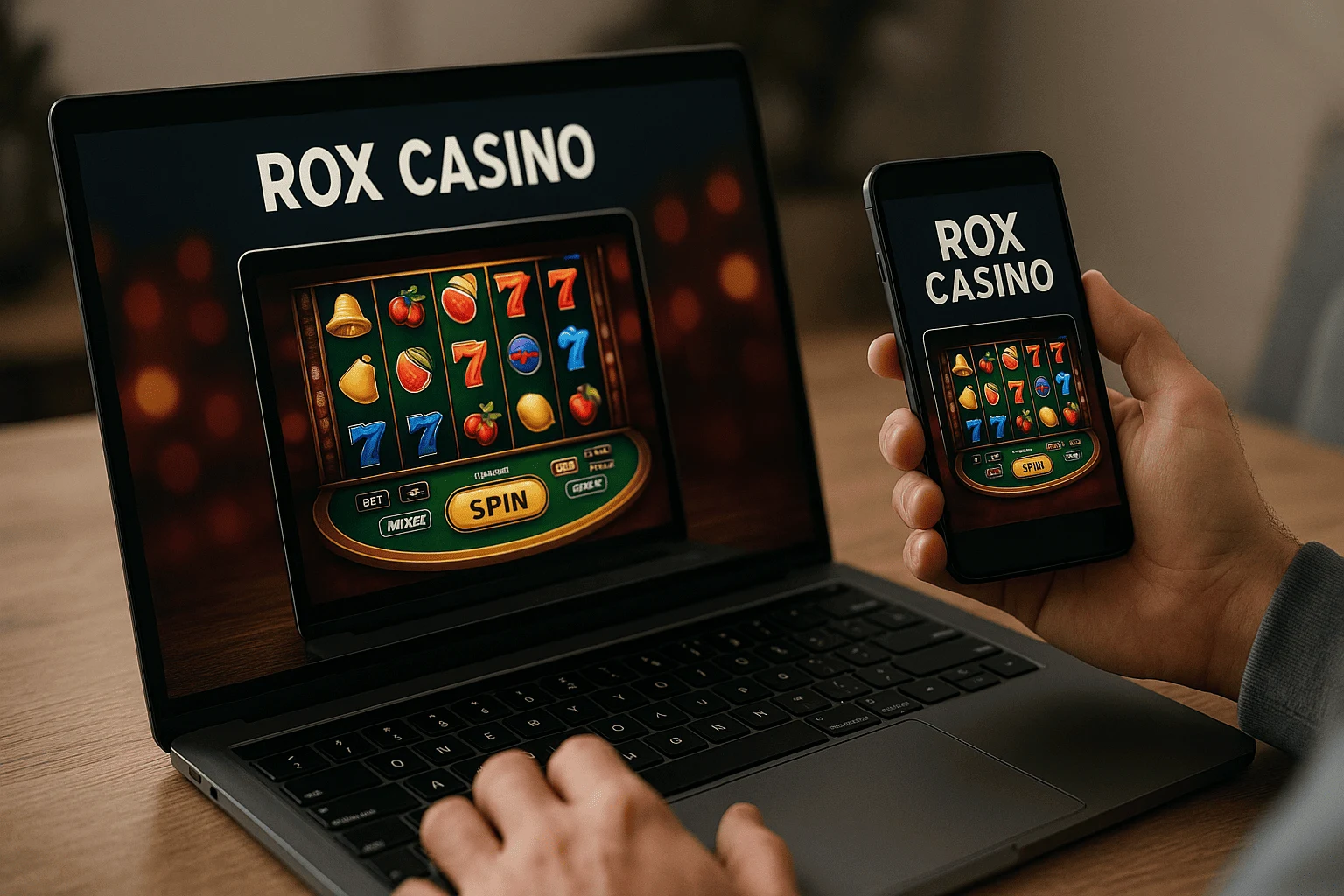 Rox Casino
